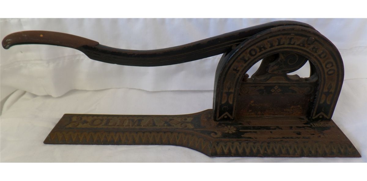antique asian tobbacco cutters Antique asian tobbacco cutters